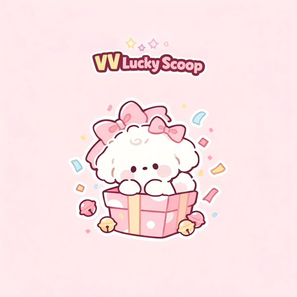 VV Lucky Scoop